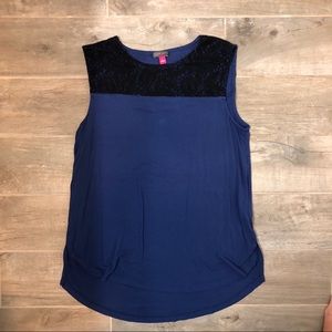 Vince Camuto  tank top